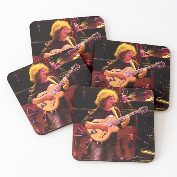 Item preview, Pat Metheny - Photograph designed and sold by ConcertImages.