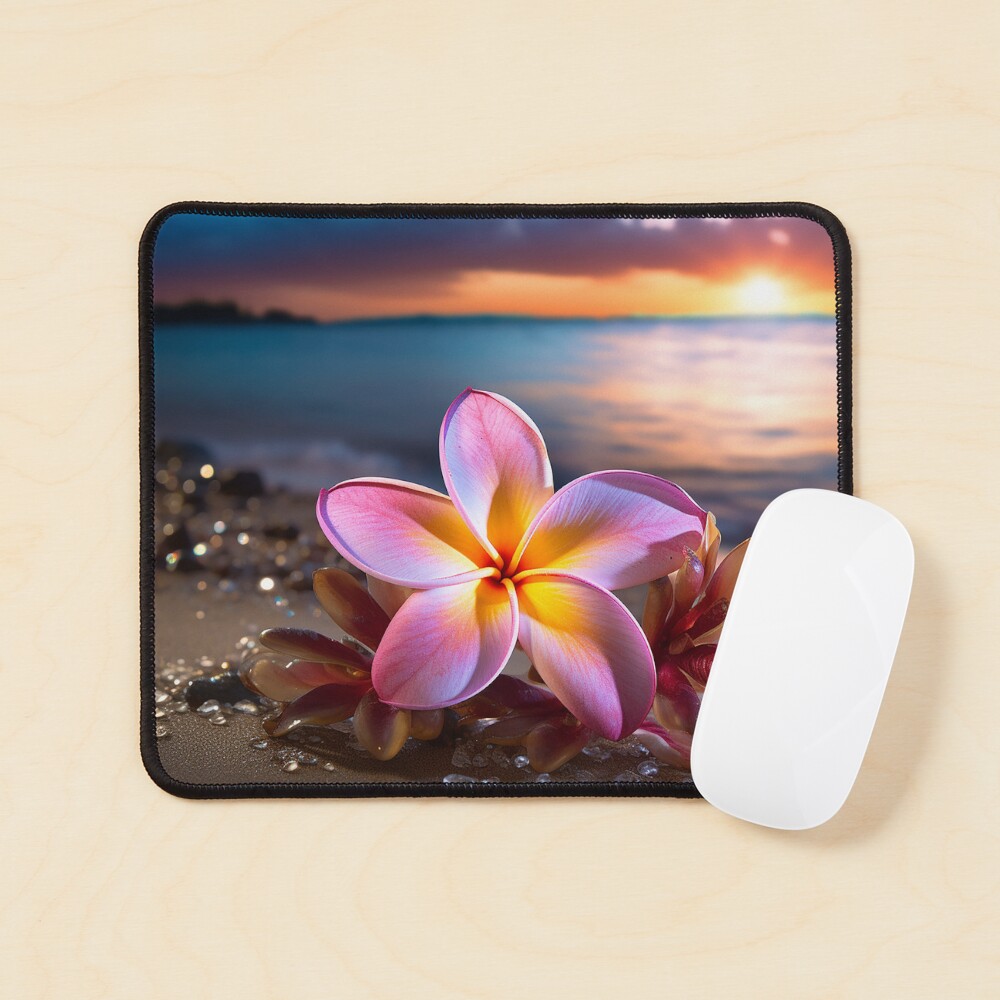 Plumeria Beach