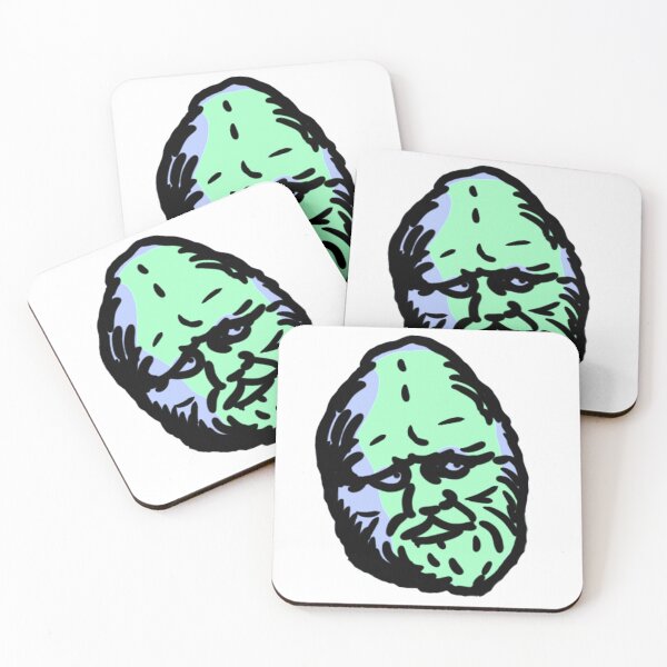 Item preview, Sasquatch  designed and sold by FoxMcCloud64.