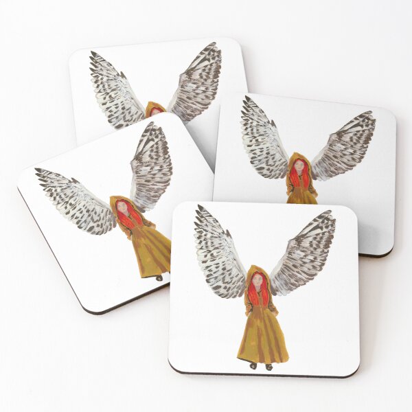 Item preview, Owl Fairy designed and sold by Mary Nitz.