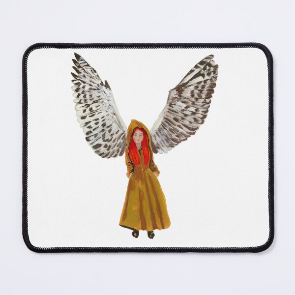 Item preview, Owl Fairy designed and sold by Mary Nitz.