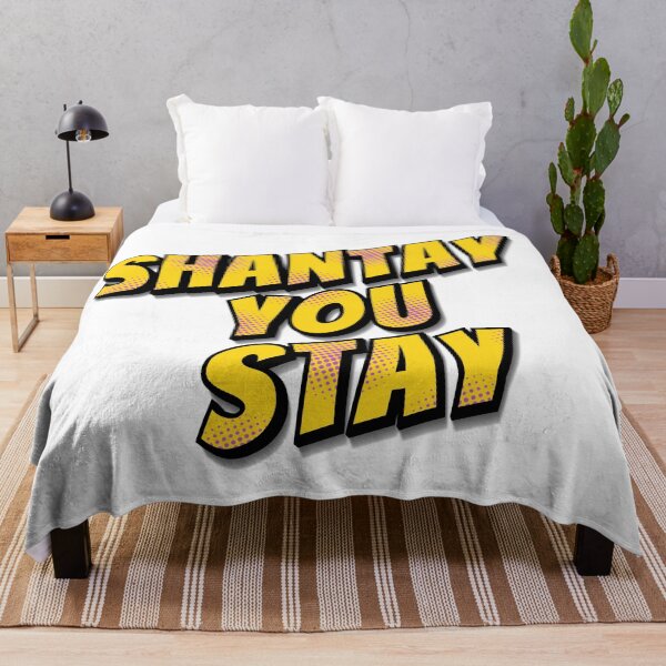 Item preview, Shantay You Stay, Pop Art, RuPaul, Drag Race, designed and sold by Henrylizarraga.
