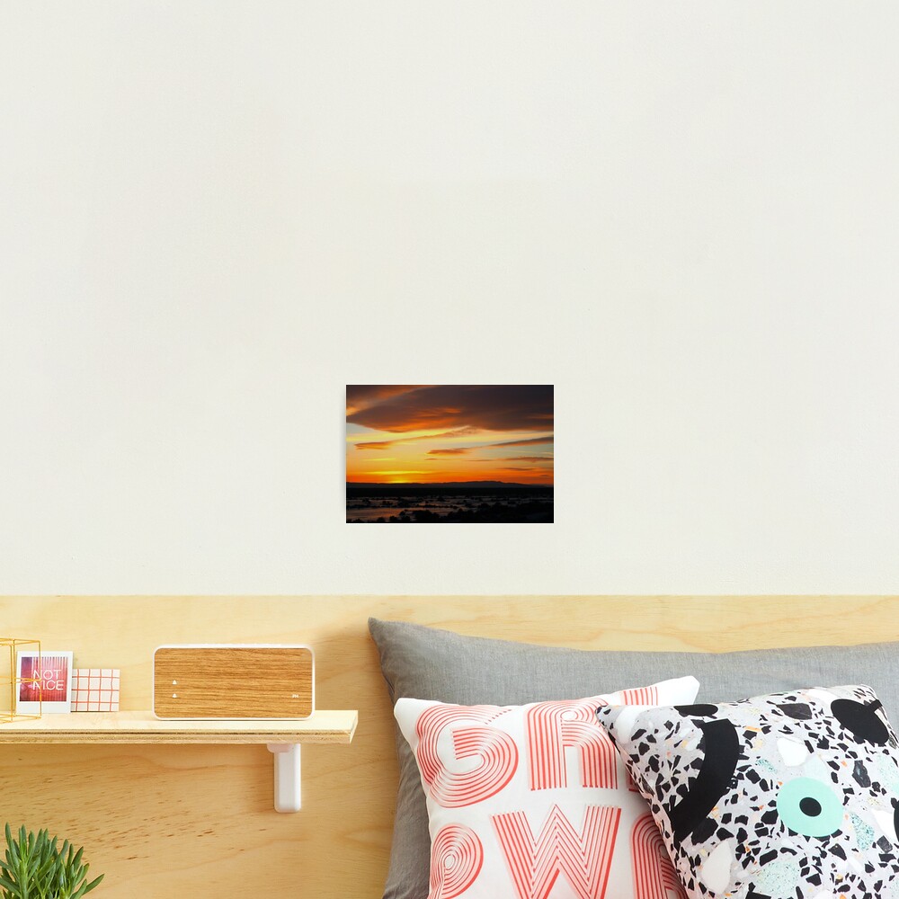 Item preview, Photographic Print designed and sold by doubleheader.