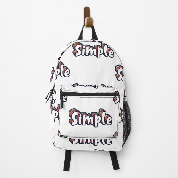Item preview, SIMPLE designed and sold by lucisnerosart.