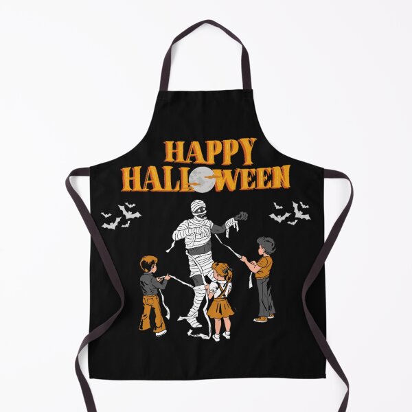Item preview, Happy Halloween Mummy Party designed and sold by Danyell369.