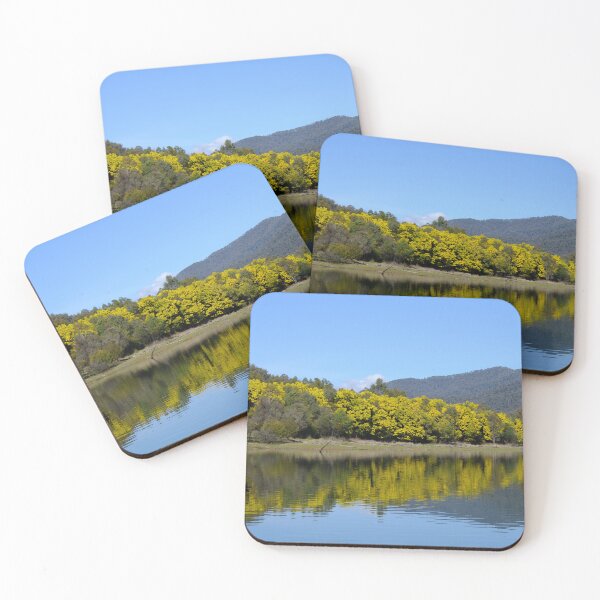 Item preview, Spring Time At Lake Buffalo designed and sold by Robbie Alexander.