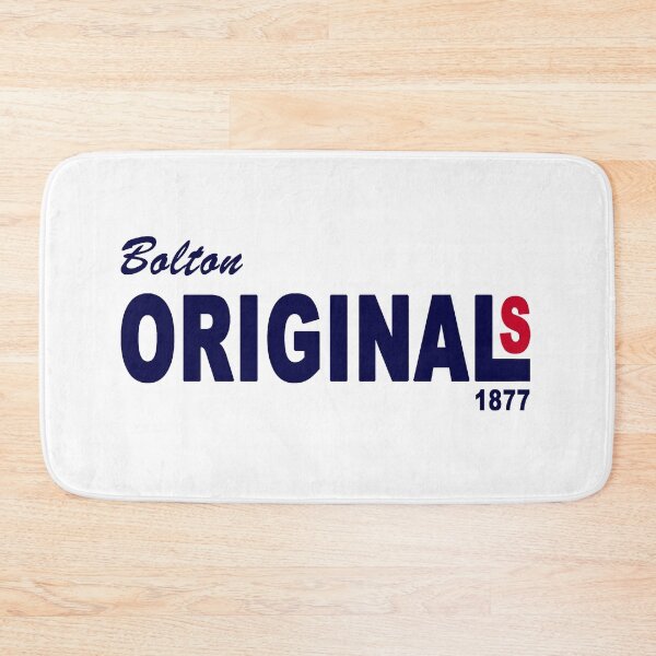 Item preview, Bolton Originals designed and sold by Confusion101.