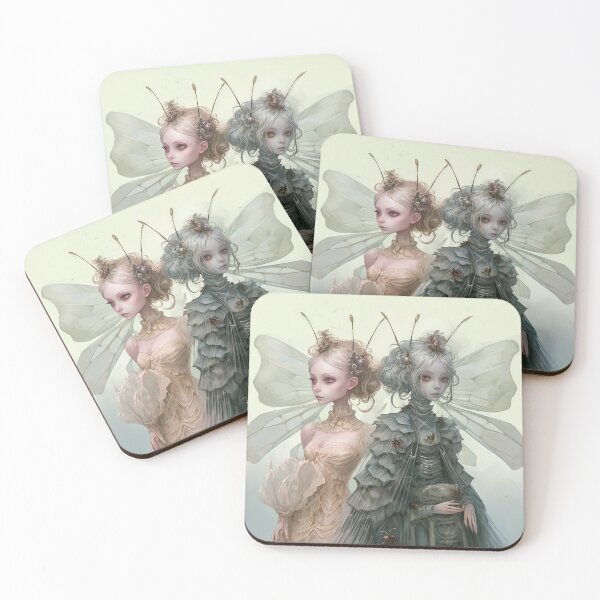 Item preview, Reflecting Woman designed and sold by sara-create.