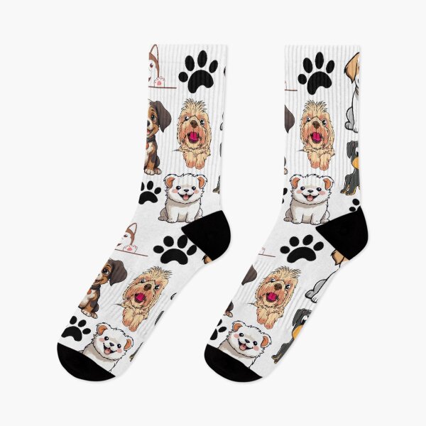 Item preview, Man's best friend, the dog designed and sold by Veremis.