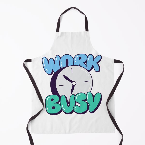 Item preview, Work busy designed and sold by lucisnerosart.