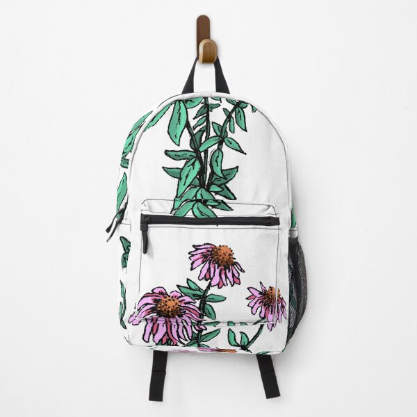 Item preview, Coneflower designed and sold by ReaganHDesign.