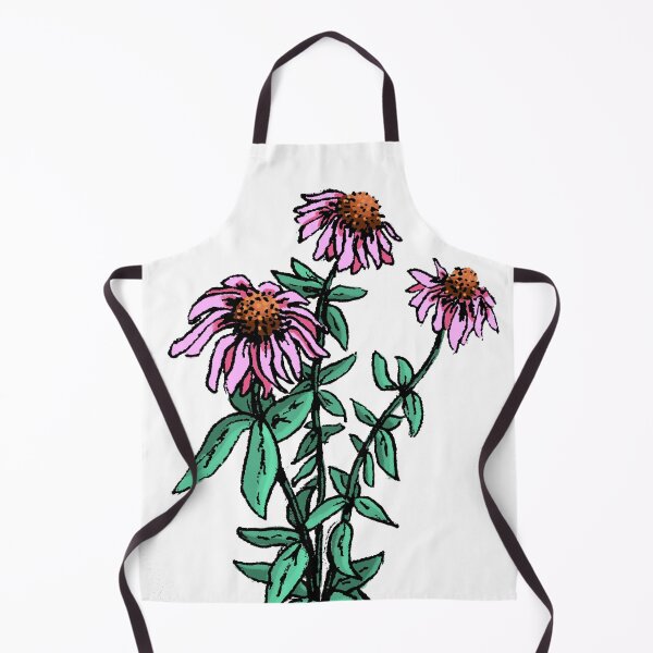 Item preview, Coneflower designed and sold by ReaganHDesign.