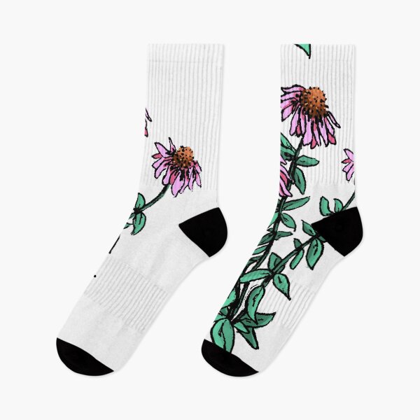 Item preview, Coneflower designed and sold by ReaganHDesign.