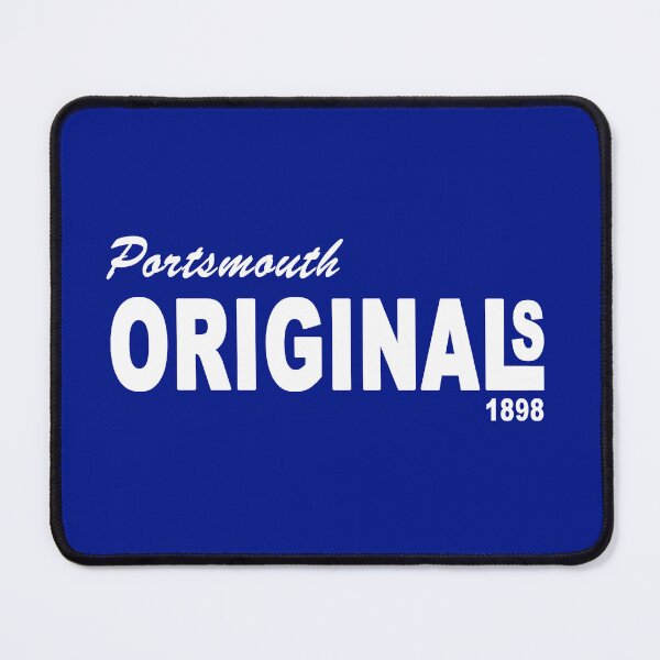 Item preview, Portsmouth Originals designed and sold by Confusion101.