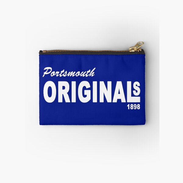 Item preview, Portsmouth Originals designed and sold by Confusion101.