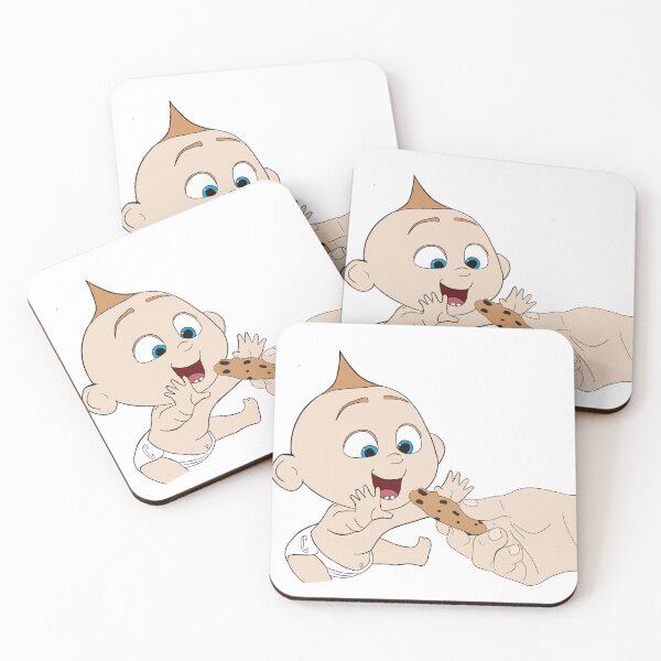 Item preview, Baby wants cookies designed and sold by RadThingamabobs.