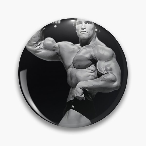 Item preview, Arnold Schwarzenegger  	 designed and sold by wcrqkhatx24.