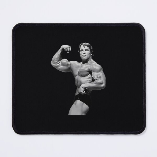 Item preview, Arnold Schwarzenegger  	 designed and sold by wcrqkhatx24.