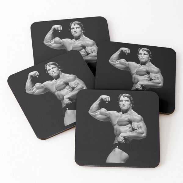 Item preview, Arnold Schwarzenegger  	 designed and sold by wcrqkhatx24.