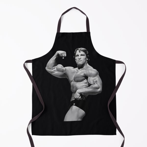 Item preview, Arnold Schwarzenegger designed and sold by wcrqkhatx24.