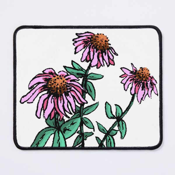 Item preview, Coneflower designed and sold by ReaganHDesign.