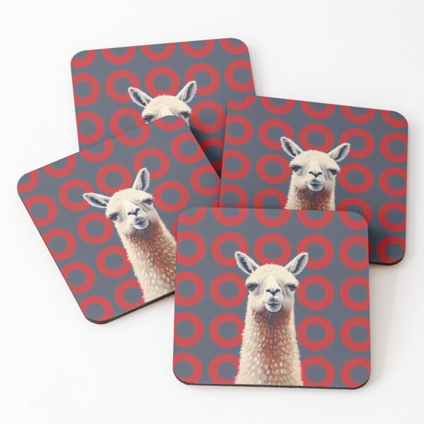 Item preview, Slow Llama designed and sold by SaddamJewsein.