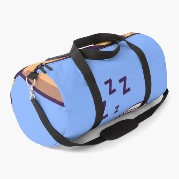 Item preview, Cosmic Dreams: Cute Astronaut Sleeping with Bread and Space Blanket designed and sold by hjian8219.
