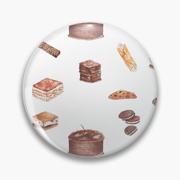 Artikelvorschau, Schokoladendessert entworfen und verkauft von KimmmiK.