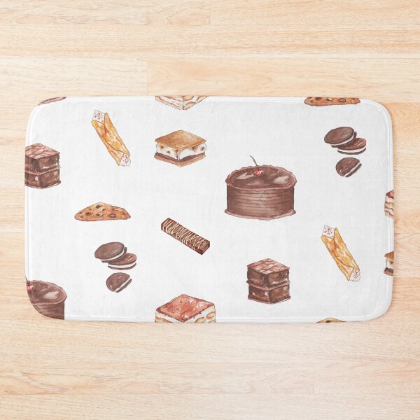 Item preview, Chocolate dessert  designed and sold by KimmmiK.