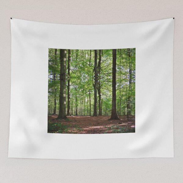 Item preview, Tree Warp designed and sold by smiledeer78.