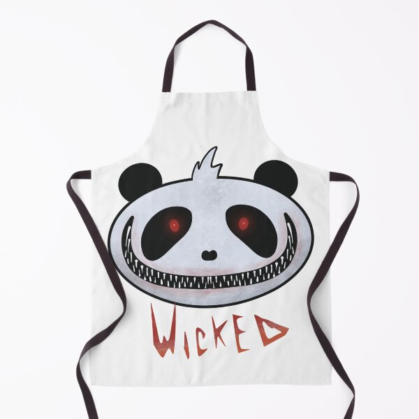 Item preview, Wicked Bear designed and sold by SpiderSparrow.