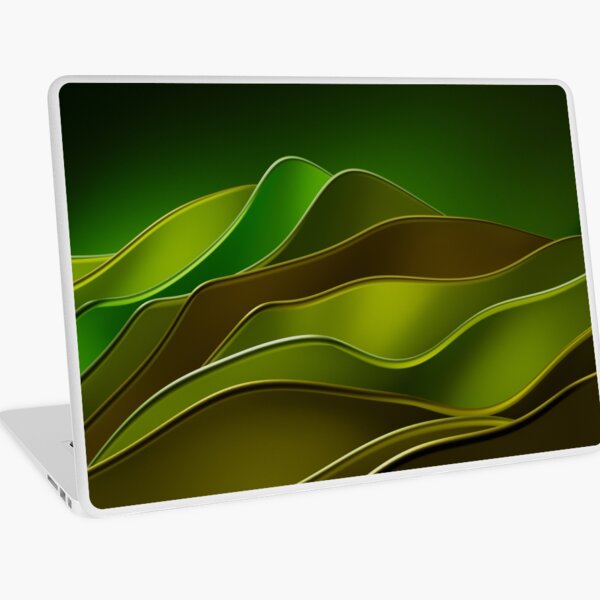Laptop Aesthetic Wallpapers HD - PixelsTalk.Net