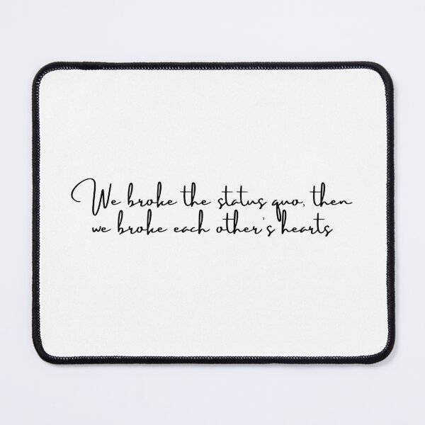 Item preview, Taylor Swift "The very first night" lyric designed and sold by adf-work.