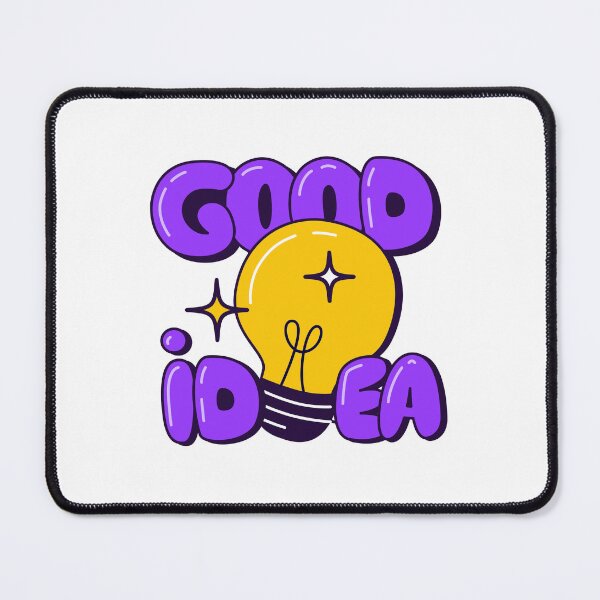 Item preview, Good idea designed and sold by lucisnerosart.