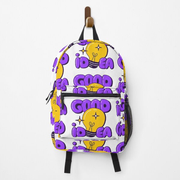Item preview, Good idea designed and sold by lucisnerosart.