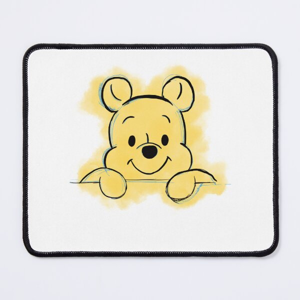Item preview, Peek-a-pooh designed and sold by RadThingamabobs.