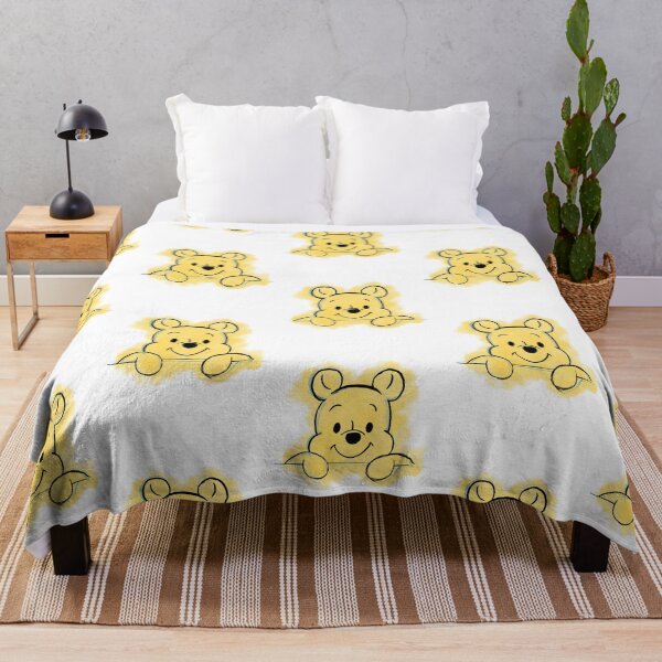 Item preview, Peek-a-pooh designed and sold by RadThingamabobs.