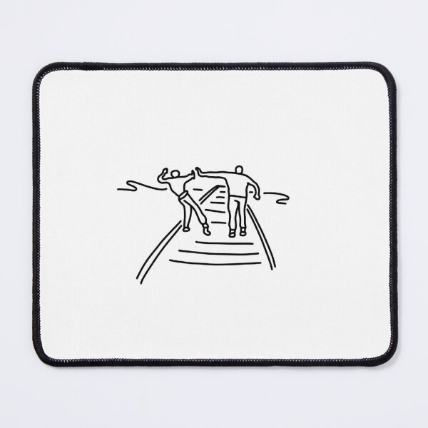 Item preview, Jess and Luke Bridge designed and sold by centlia.