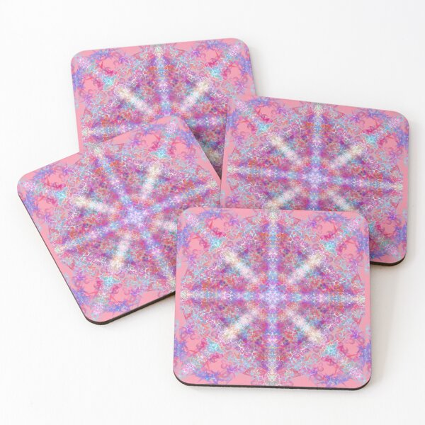 Item preview, Alyna’s Mandala designed and sold by Artangible.