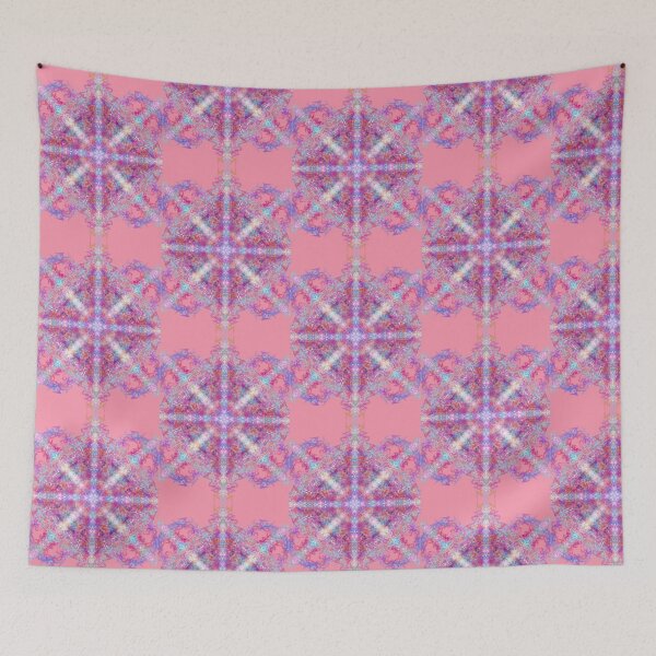Item preview, Alyna’s Mandala designed and sold by Artangible.
