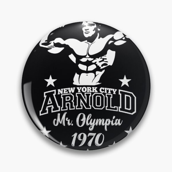 Artikelvorschau, Arnold Schwarzenegger Mr. Olympia entworfen und verkauft von wcrqkhatx24.