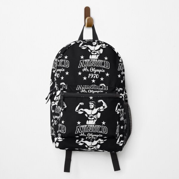 Item preview, Arnold Schwarzenegger Mr Olympia designed and sold by wcrqkhatx24.