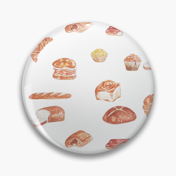 Item preview, Bread set designed and sold by KimmmiK.