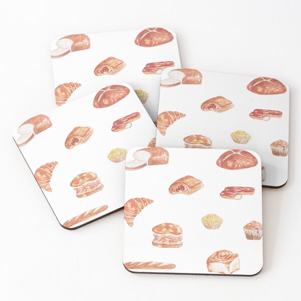 Item preview, Bread set designed and sold by KimmmiK.