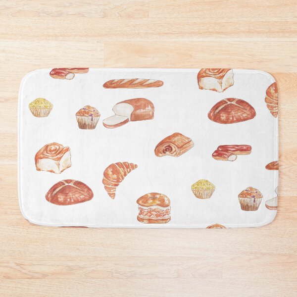 Item preview, Bread set designed and sold by KimmmiK.