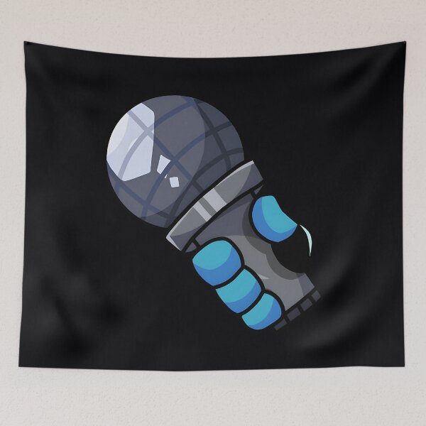 Item preview, Huggy wuggy signing 	 		 designed and sold by ojoupgwaum29.