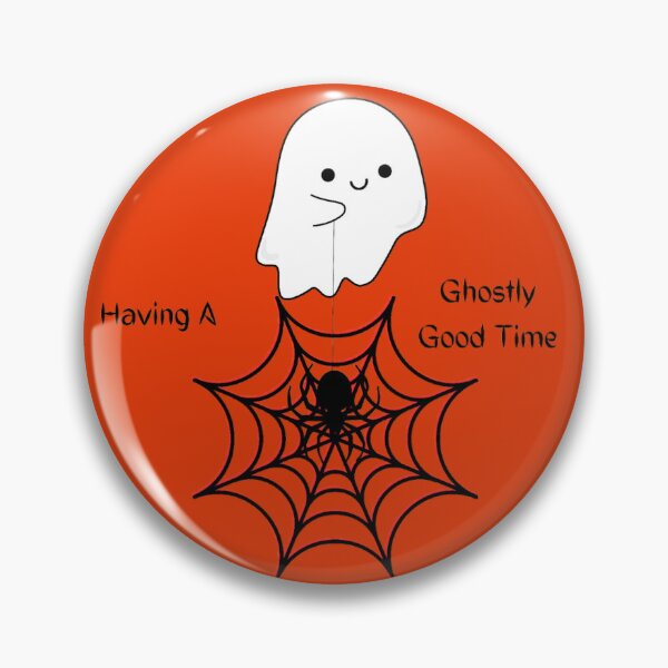 Item preview, Having A Ghostly Good Time designed and sold by Danyell369.