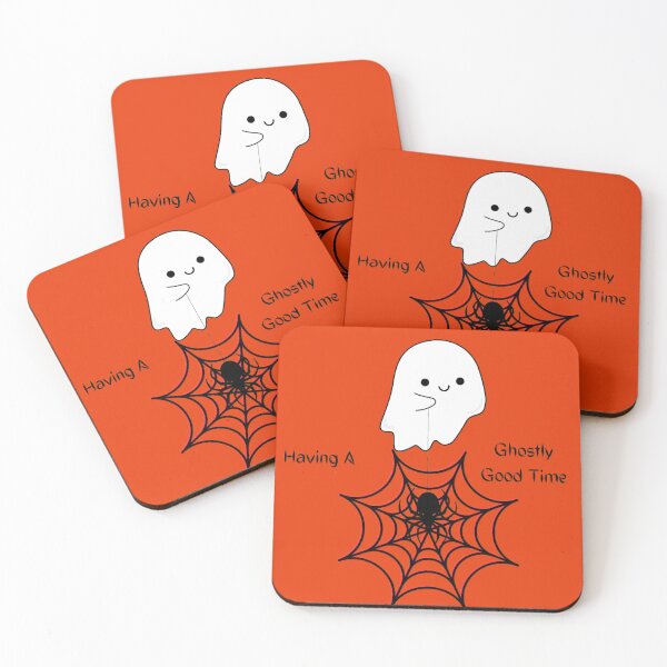 Item preview, Having A Ghostly Good Time designed and sold by Danyell369.