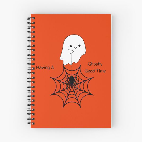 Item preview, Having A Ghostly Good Time designed and sold by Danyell369.