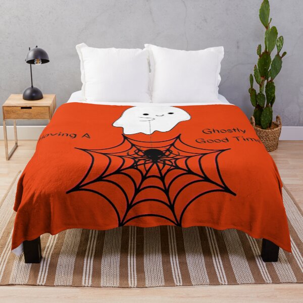 Item preview, Having A Ghostly Good Time designed and sold by Danyell369.